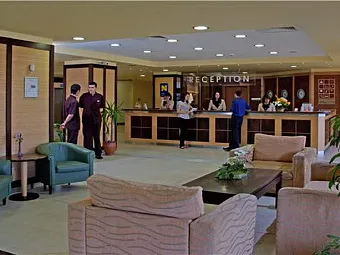 SOL NESSEBAR BAY 4*, Болгария, Несебр.