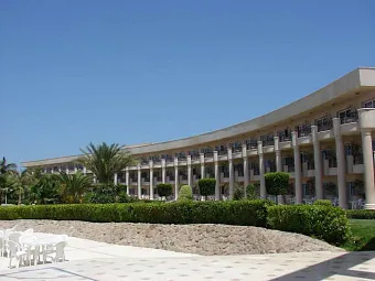 Отель ROYAL AZUR 5*