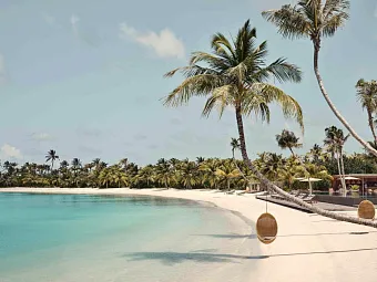 PATINA MALDIVES FARI ISLANDS 5*
