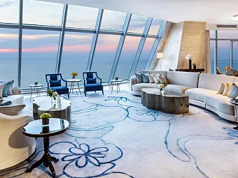 ATLANTIS SANYA 5*