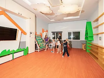 SWANDOR HOTELS & RESORTS CAM RANH 5*