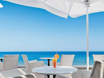  THE WHITE PALACE GRECOTEL LUXURY RESORT 5*