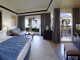  REEF OASIS BLUE BAY RESORT & SPA 5*. Executive Room.