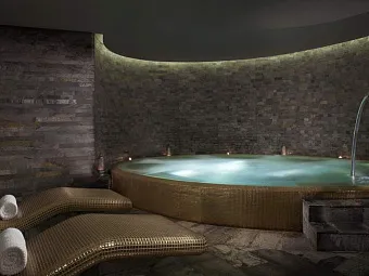 Отель PARK HYATT ABU DHABI HOTEL & VILLAS 5*
