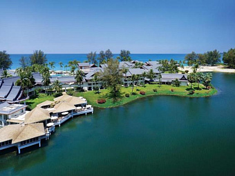   OUTRIGGER LAGUNA PHUKET BEACH RESORT 5*, , .