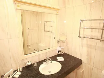  ГК МОЯ РОССИЯ 4*