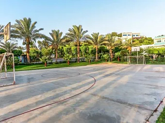  Отель SULTAN GARDENS RESORT 5*, Египет, Шарм-Эль-Шейх.