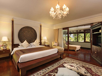  RAMADA BINTANG BALI RESORT 5*