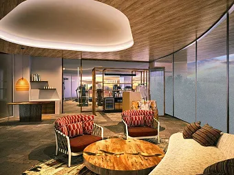 PULLMAN PHU QUOC BEACH RESORT 5*