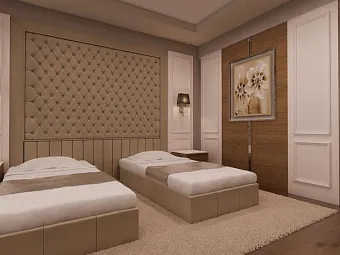  Отель SUENO HOTELS DELUXE BELEK 5*, Турция, Белек.