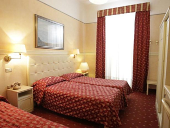  VIENNA OSTENDA 4*