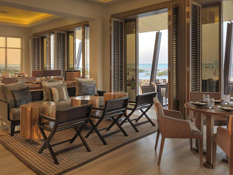 PARK HYATT ABU DHABI HOTEL & VILLAS 5*