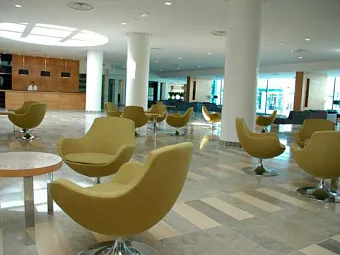 Отель ROYAL THALASSA MONASTIR 5*