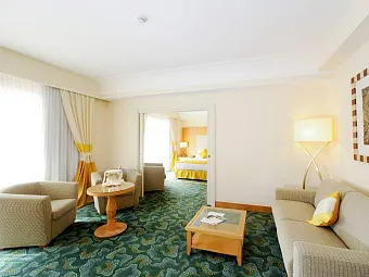 Номер в отеле VALTUR PORTOROSA CLUB 5*