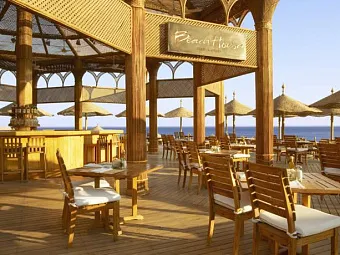  Отель PARK REGENCY SHARM EL SHEIKH 5*,  Египет, Шарм-Эль-Шейх.