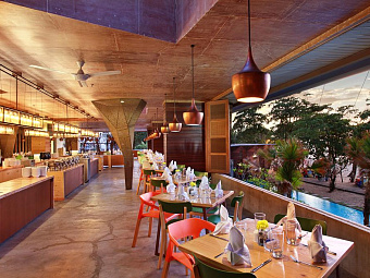 Truntum Kuta (Ex. GRAND INNA KUTA )4*