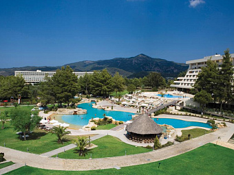  PORTO CARRAS SITHONIA BEACH 5*