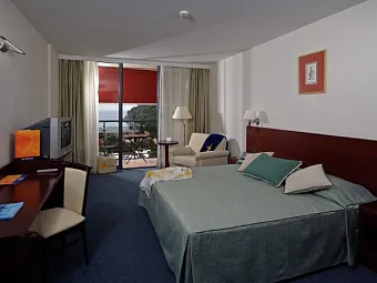 IBEROSTAR BELLEVUE 4*
