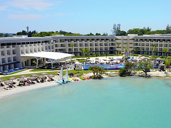  ROYALTON NEGRIL RESORT 5*