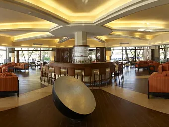 Отель Marti Myra Hotel HV1