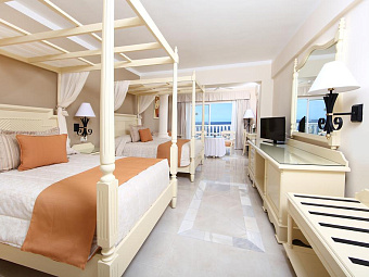  LUXURY BAHIA PRINCIPE RUNAWAY BAY DPC 5*