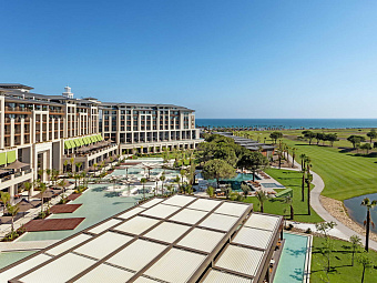 CULLINAN BELEK 5*, , 