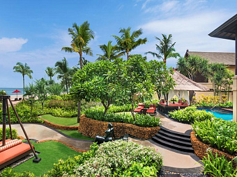 ST. REGIS BALI 5*