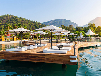   RIXOS PREMIUM GOCEK 5*,  , .