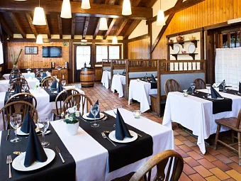  ANYOS PARK HOTEL & APARTHOTEL 4*