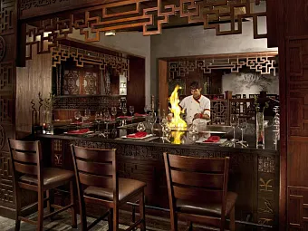 SUNRISE SELECT ROYAL MAKADI RESORT 5*