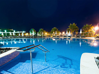 MELIA MADEIRA MAR 5*