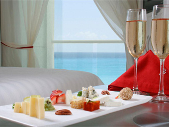 BEL AIR COLLECTION & SPA CANCUN 4*