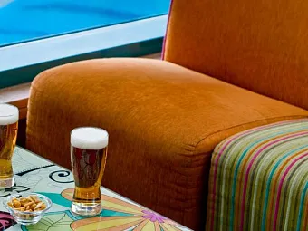 Отель MAGIC SUNRISE CLUB 4*CLUB 4*