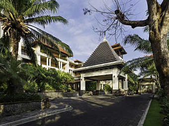 THE LEGIAN 5*