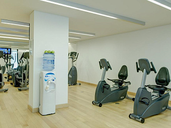 Отель TIVOLI VICTORIA 5*