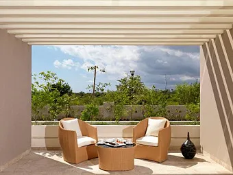 PARADISUS PLAYA DEL CARMEN LA PERLA 5*