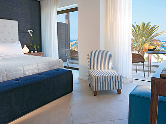 GRECOTEL AMIRANDES EXCLUSIVE RESORT 5*