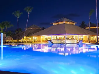 GRAND PALLADIUM PUNTA CANA RESORT & SPA 5*