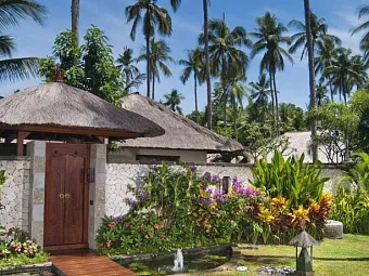Отель BELMOND JIMBARAN PURI BALI 4*