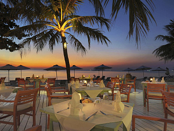  LA VERANDA RESORT PHU QUOC 5*