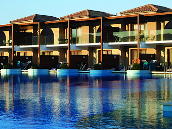 ATLANTICA HOLIDAY VILLAGE 5*