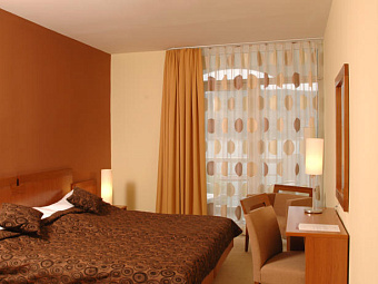  SUN RESORT HUNGUEST 4*