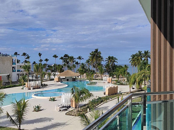 SERENADE PUNTA CANA BEACH & SPA RESORT 5*