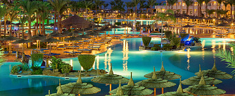 Египет: выбери для отдыха зимой