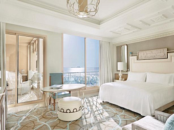  WALDORF ASTORIA RAS AL KHAIMAH 5*