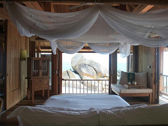  SIX SENSES NINH VAN BAY 5*