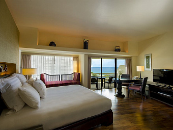 PULLMAN (ex. HILTON) PHUKET ARCADIA RESORT & SPA 5*