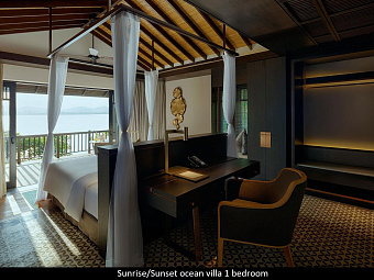 NAM NGHI PHU QUOC IN THE UNBOUND COLLECTION BY HYATT 5*