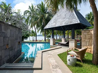 MANDARIN ORIENTAL SANYA 5*