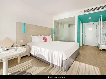 Отель SOL BEACH HOUSE PHU QUOC 5*